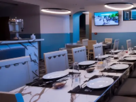 Electra Suites Hoteles en Unidad periferica de Evros