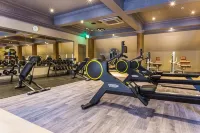 Redworth Hall Hotel- Part of the Cairn Collection - Gym