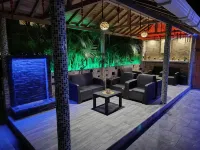 Casa Shangri La