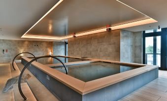 Four Points by Sheraton Taipei Bali