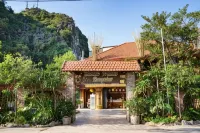 Tam Coc Friends Bungalow Ninh Bình - Pet friendly