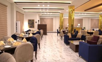Swat Palace Hotel by Northin