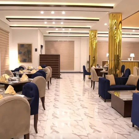 Swat Palace Hotel by Northin