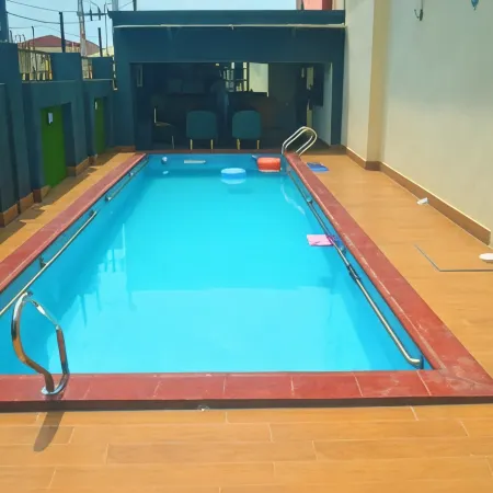 Caritas Inn Lekki
