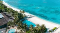 Jawakara Islands Maldives - Pool