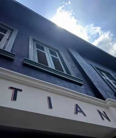 Tian Jing Hotel