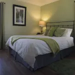 Walk to downtown, Oxbow, BottleRock, nightlife, dining & shops! Spa and more! - ห้องครัว