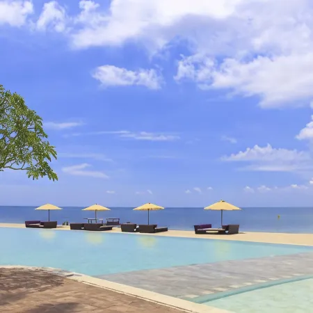 Anema Wellness & Resort Gili Lombok - Dive Center