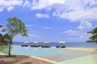 Anema Wellness & Resort Gili Lombok - Dive Center - Beach