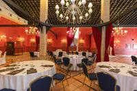 Hotel Soho Boutique Jerez Hotel a Campina de Jerez