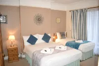 Pickwicks Guest House Hotel a 