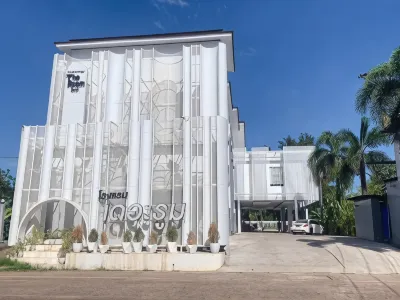 The Room Hotel Các khách sạn ở Nakhon Phanom