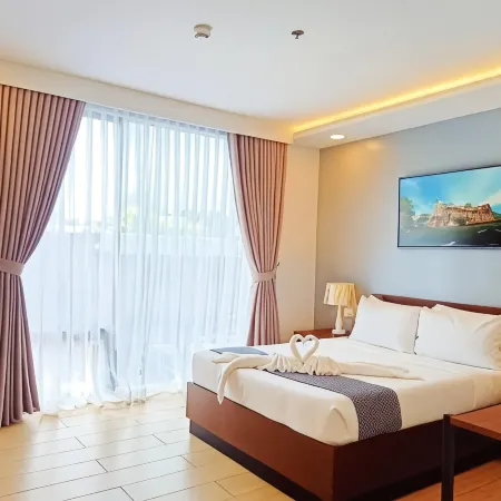 Inncity Hotel Hotels in Samar