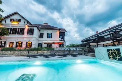 Boutique Hotel Annuska Hotel a 