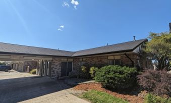 The Jeffreys Hotel Extended Stay