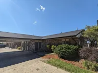 The Jeffreys Hotel Extended Stay - parking
