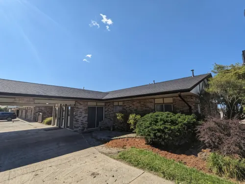 The Jeffreys Hotel Extended Stay Hotels in Osceola