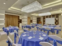 The Fern Residency Jaipur Hotels near Pink Square Mall