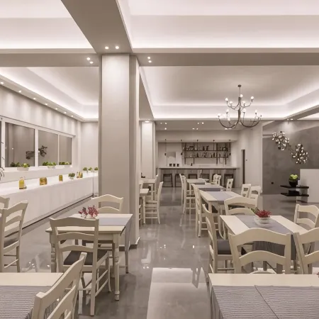 Melina Oasis Boutique Hotel