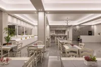 Melina Oasis Boutique Hotel - breakfast