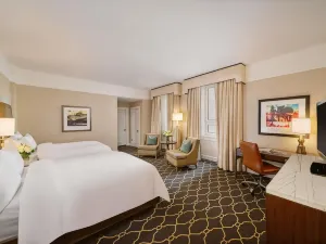 Fairmont Palliser