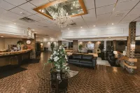 Altoona Grand Hotel Hotels in Blair County
