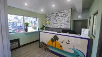 SeaSide Inn & Suites - 2-Star