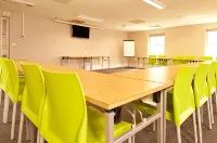 YHA York Hotels in Nether Poppleton