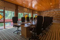 Gilgit Serena Hotel Hotels in Gilgit