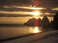 Yutorelo Toyako - Ocean View
