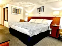 Budget Inn Hotels in Andover