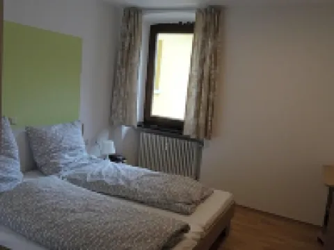 愛因斯坦酒店 巴特克羅青根酒店