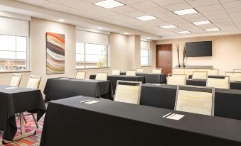 Home 2 Suites by Hilton Albuquerque / Downtown - University