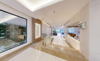 Al Mostarah Balansia Hotel - Funtuq Al Mustarrah Balansia