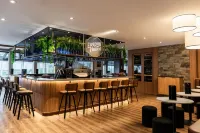 Estrimont - bar