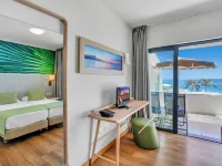 Apartamentos Garden & Sea Boutique Lodging by LIVVO Ξενοδοχεία στην πόλη Morro Jable