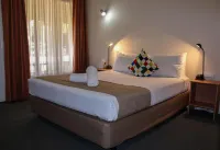 Motel Riverina Hotels in Leeton