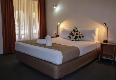 Motel Riverina
