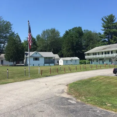 Sunrise Motel