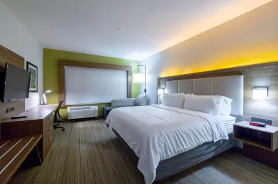 Holiday Inn Express & Suites Dallas Northeast - Arboretum 갈런드 호텔