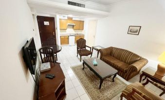 Delmon Suites