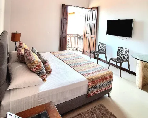 Hotel Rio Piedras Hotels in Jerico