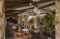 Hotel Canto Das Águas - Roteiro de Charme - petit déjeuner