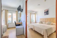 Hotel Madrid Hotels in Torre La Mata