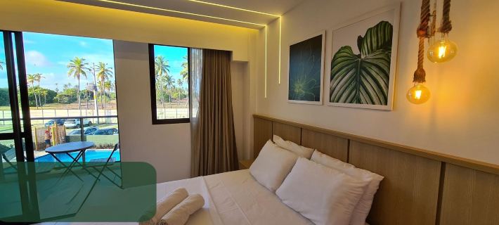 Mana Beach by Aft Hotels in Ipojuca
