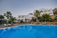 Olga Hotels in Ios