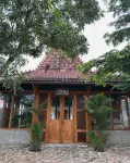 Omah Jago Sentana Homestay Hotels in Gedongkiwo