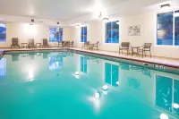 Holiday Inn Express & Suites CINCINNATI SE NEWPORT by IHG - Pools