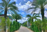 Valee Home & Food Hotels in Ban Na