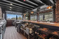 Cobblestone Hotel & Suites - Cullman - Frühstück